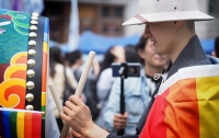 제20회 서울퀴어문화축제 : 혐오 가고 평등 오라