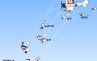 [딴지만평]가미가제