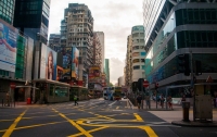 홍콩의 진실에 대하여 14: 홍콩인은 어떻게 사라지고 있는가