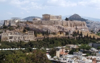 전염병 그리고 전쟁 3 - 전염병이 바꾼 역사, 아테네