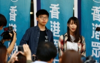 홍콩의 진실에 대하여 5: 정치를 연습하지 못한 자유인, 중국과 충돌하다