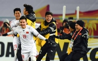 [국제]AFC U-23 베트남 결승진출의 숨은 의미와 역사적 맥락