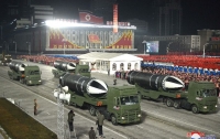 우리도 SLBM이 있다 3(完): 북한은 있고 한국엔 없어서 생기는 문제