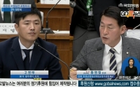 [정치]최순실 국정농단 2차 청문회 관람기 下 : 손혜원이 올려주고 박영선이 득점하다