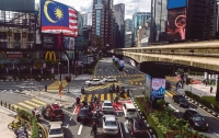동남아의 허브, 말레이시아 2: 세계 인구의 25%를 움직이는 시장