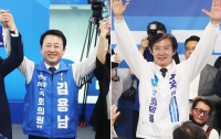 검사의 강을 건너라 : 평택을 트로이 목마는 누구인가