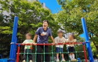 [달리는 육체노동자(完)]36세 어린이집 교사 한아름, 남의 아이 봐야 내 아이를 키운다