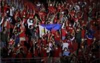두테르테 이후의 필리핀: 왜 독재자의 아들이 1위 대선 후보일까
