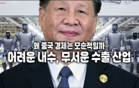 왜 중국 경제는 모순적일까 : 어려운 내수, 무서운 수출 산업
