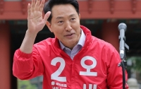 오세훈은 어떻게 서울을 망가뜨렸나 : 능력 없는 기회주의자가 서울시장이 된 결과