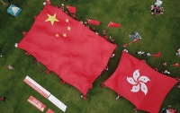아시아 금융허브 홍콩의 몰락, 그 막전 막후