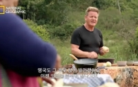 선데이 로스트의 시작 1 : 영국 음식은 왜 맛이 없을까?