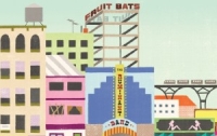 Scatter;brain Albums of the Year 50~26