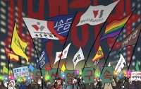 [딴지만평]참을 만큼 참았다