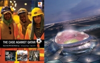 카타르 월드컵의 어둠: 인도인의 목숨값은 중동에서 유독 싸다