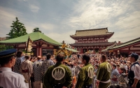일본이 선진국이었던 이유 4 : 신도 신앙이 가공한 성실함의 나라