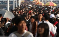 홍콩의 진실에 대하여 18: 홍콩의 '원죄'와 중국의 인해전술