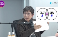 유시민의 ABC론에 열광하는 이유 : 권력투쟁의 생산성을 높이다