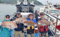 ﻿근육병아리의 어쩌다 뉴스공장 지방 출장 편 : 유시민 낚시 아카데미를 가다