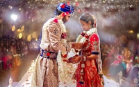 결혼지참금 탓에 맞아 죽는 여자들: 인도에선 신부가 신랑을 구매한다