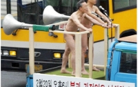 [이슈]과다노출에 벌금 오만원?