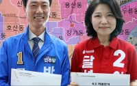 대구에서만 7번째 도전하는, 박형룡 : 이진숙을 막아선 정치인의 고군분투