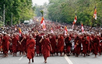 미얀마 민주화 운동을 이해하기 위한 기초교양 1 : 불교를 알아야 미얀마가 보인다