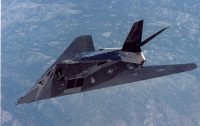 [특집]비행기가 뒤집은 역사 : 8. 도전과 응전의 역사 F-117