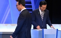 마음 챙기고 정치 14: 구분할 수 없는 것들, 본색은 어떻게 드러나는가