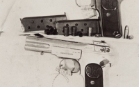 안중근의 잃어버린 총을 찾아서7: 숨겨진 기록, 사라진 총