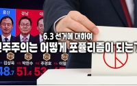 6.3 선거에 대하여 : 민주주의는 어떻게 포퓰리즘이 되는가