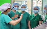 [의학]수술방 이야기