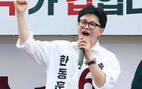 왜 한동훈은 낙선되어야 하는가 : 한국 정치의 비극이 집약된 후보