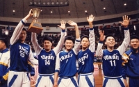 슬램덩크학(學)개론 2 : 송태섭의 뿌리가 오키나와일 수밖에 없었던 이유