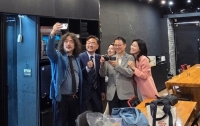 다스뵈이다 마지막회 : 백스테이지 그리고 총수