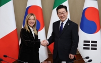 이탈리아 총리는 왜 한·일을 동시 방문했을까 : 세계 유일 국가가 된 한국