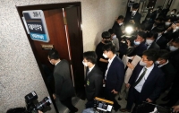 만공스승 불법(佛法)강의 107강 : 검사들의 기자 길들이기