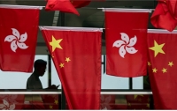 홍콩의 진실에 대하여 12: 일국이냐, 양제냐
