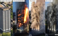 [국제]영국의 과거, 현재 그리고 미래 5: 런던 아파트 화재의 이면
