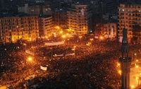 [국제]이집트 혁명을 통해 본, 광장 이후와 SNS의 틈새