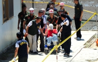 [독투불패]한국재난사 <외전> 2011년 해병대 총기난사 사건