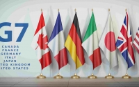 고장 난 윤 정부의 GPS: G7정상회의에 초청받지 못한 한국 외교