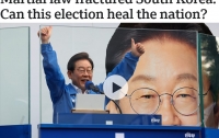 영국브리핑 41: 대선 하루 전날, 영국 언론이 주목한 후보는?