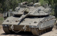 탱크는 미래의 전장에서 사라지는가 1 : 영국의 비밀무기는 쓸모가 없었다?