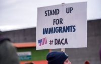 [국제]줬다 뺏었네 DACA : 미국은 더 이상 이민자의 나라가 아니다