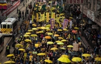 홍콩은 어떻게 홍콩이 되었는가6: 앱, 홍콩시위의 가장 강력한 무기가 되다